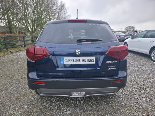 Image for 2023 Suzuki Vitara HV