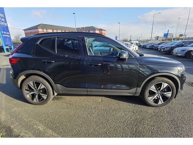 Image for 2021 Volvo XC40 RECHARGE T4 R-DESIGN - FINANCE AVAILABLE - CALL US TODAY ON 01 492 6566 OR 087-092 5525