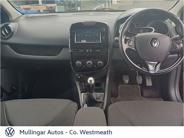 Image for 2015 Renault Clio 1.5 DCI 90 ECO DYNAMIQUE NAV
