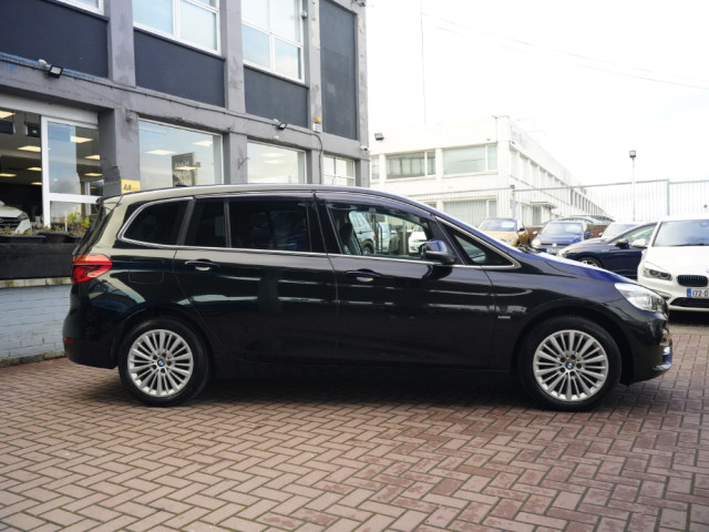 Image for 2018 BMW 2 Series Active Tourer 218D