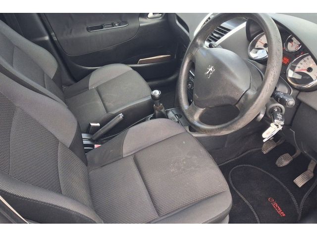 Image for 2009 Peugeot 207 SW 1.6 HDi Diesel 90bhp *NO WARRANTY*