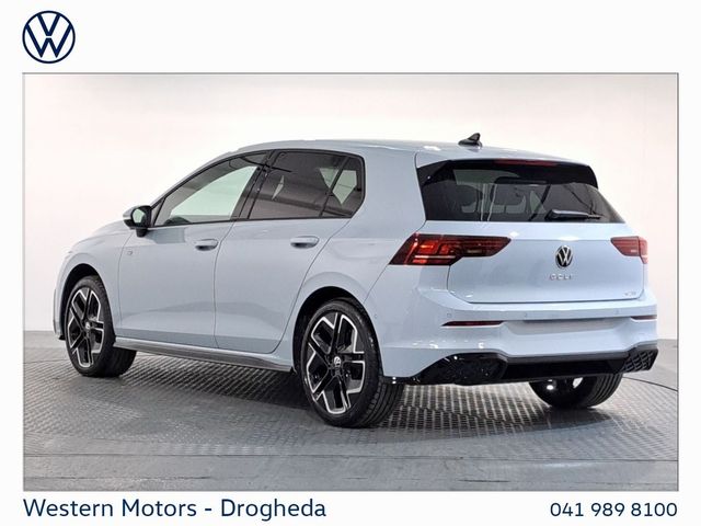 Image for 2026 Volkswagen Golf Golf R-Line 1.5 auto *SALE PRICE*