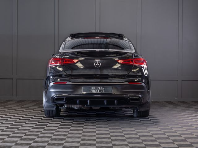 Image for 2022 Mercedes-Benz GLE Class 350de AMG Line Premium Plus 5 Seat N1