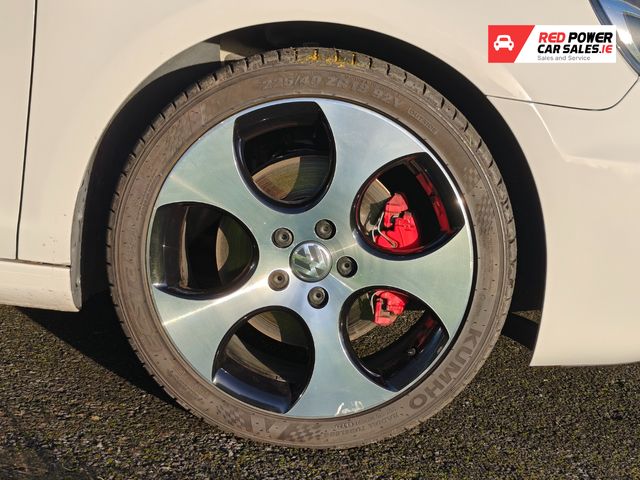 Image for 2013 Volkswagen Golf GTI 2.0 TSI DSG AUTO