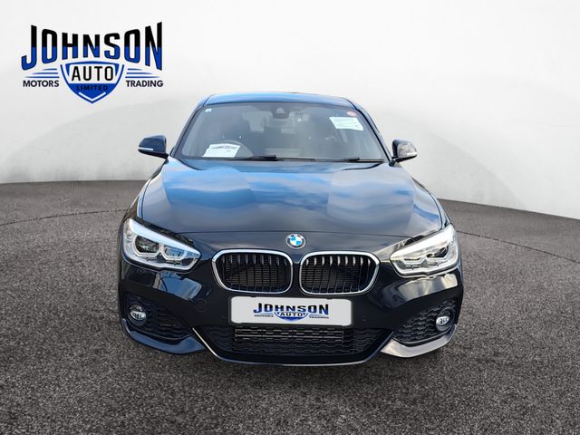 Image for 2018 BMW 1 Series 1.5 Petrol Auto