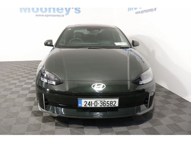 Image for 2024 Hyundai Ioniq 6 Ioniq 6 Elegance 77 kW