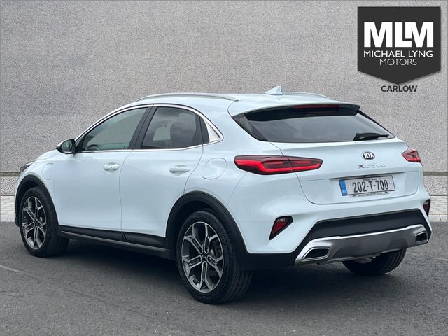 Image for 2020 Kia XCeed Phev 5DR Auto