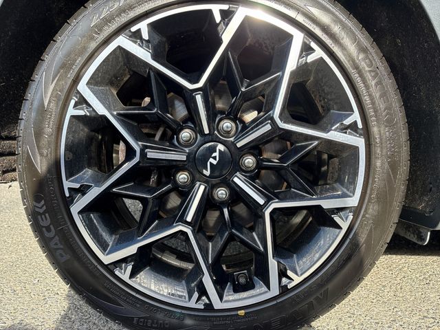 Image for 2023 Kia Ceed 1.6 D MHEV GT-LINE 5DR