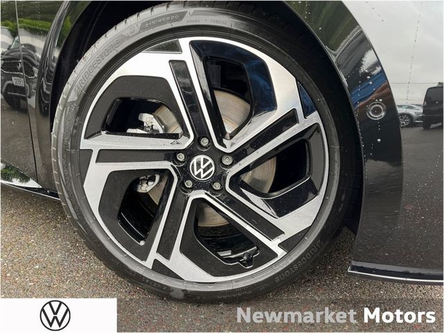 Image for 2026 Volkswagen ID.3 GTX PERFORMANCE PLUS 326BHP 79KWH