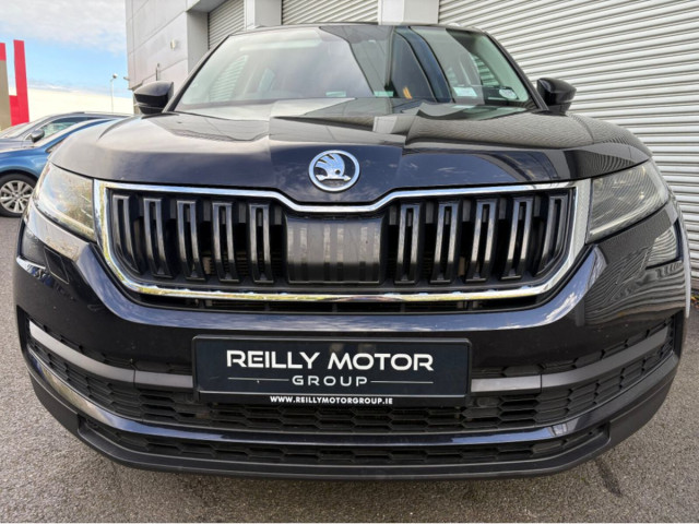 Image for 2019 Skoda Kodiaq 2.0 DIESEL 7S STYLE 190HP AUTO 4X4