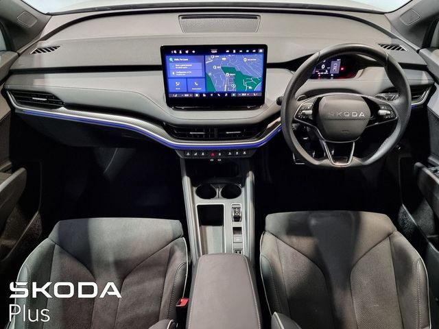 Image for 2026 Skoda Enyaq ** AWARD WINNING ** 85 SPORTLINE ** TRINITY SKODA **