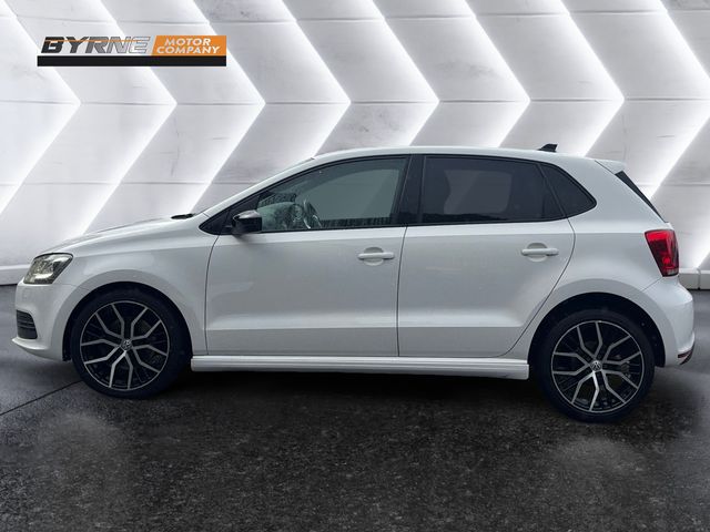 Image for 2013 Volkswagen Polo 1.4 TSI AUTO