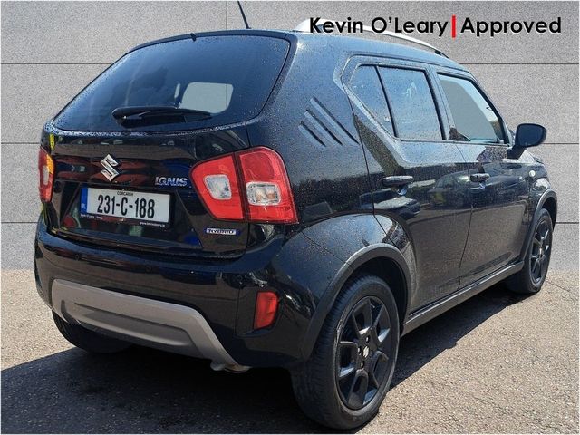 Image for 2023 Suzuki Ignis 1.2 Hybrid SZ-T