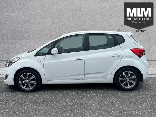 Image for 2017 Hyundai ix20 1.4 Diesel 90hp Deluxe