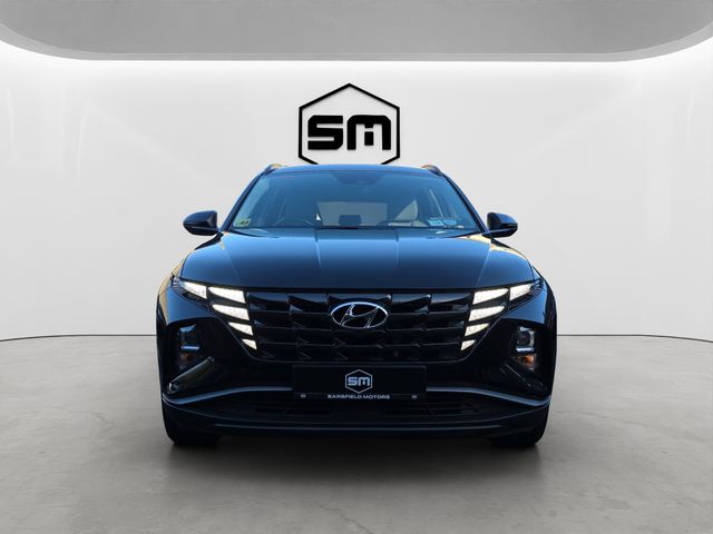 Image for 2022 Hyundai Tucson 1.6 CRDI EXECUTIVE. HUGE SPEC. FINANCE ARRANGED. SIMI. AA APPROVED.
