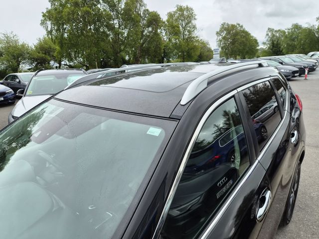 Image for 2019 Nissan X-Trail 1.7 DSL SV Premium M-cvt 7 SE