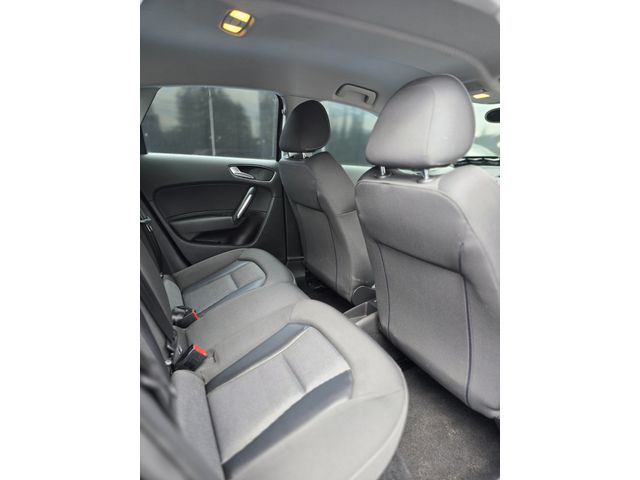 Image for 2014 Audi A1 1.2 TFSI MANUAL