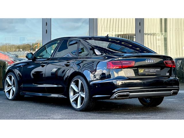 Image for 2017 Audi A6 ++SUNDOOF++ 2.0 TDI S LINE ULTRA 187BHP 4DR AUTO 190PS