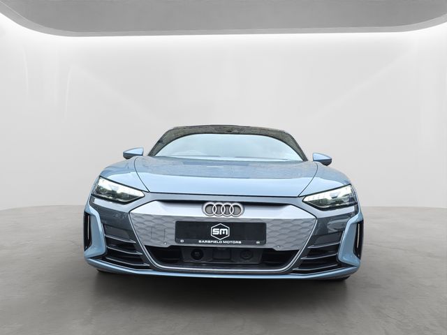 Image for 2023 Audi e-tron GT GT QUATTRO. FINANCE ARRANGED. SIMI. AA APPROVED.