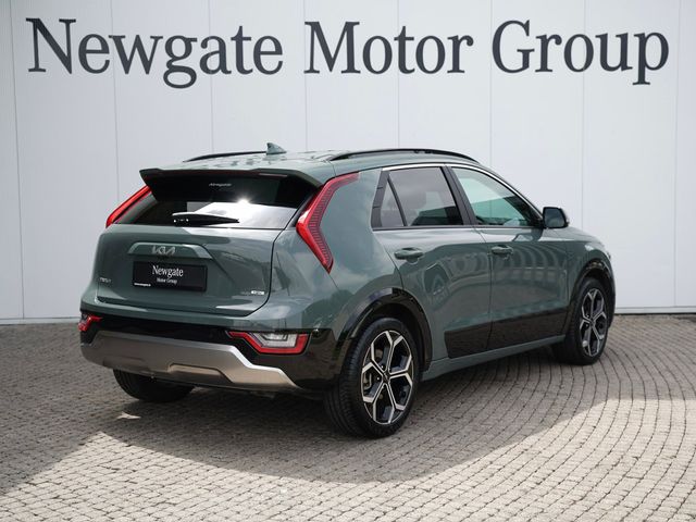 Image for 2026 Kia Niro HEV