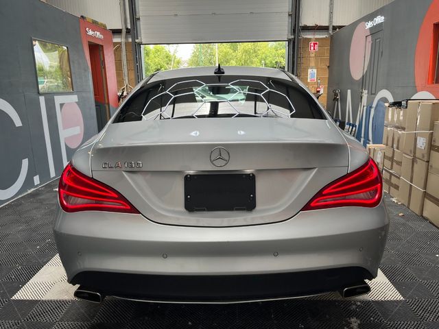 Image for 2015 Mercedes-Benz CLA Class 2015 MERCEDES-BENZ CLA180 1.6 AUTOMATIC / CRUISE CONTROL / PARKING CAMERA / HEATED SEATS AND MORE