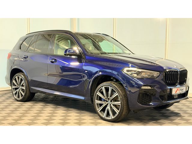 Image for 2021 BMW X5 X45E *M SPORT* MASSIVE SPEC*COMFORT PLUS PACK*TECHPACK*PRO PACK 