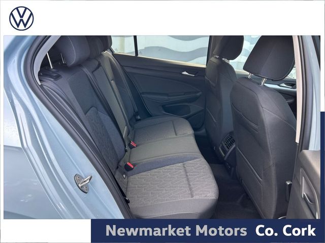 Image for 2026 Volkswagen Golf EDITION 75 2.0TDI IN STOCK AVAILABLE TO ORDER