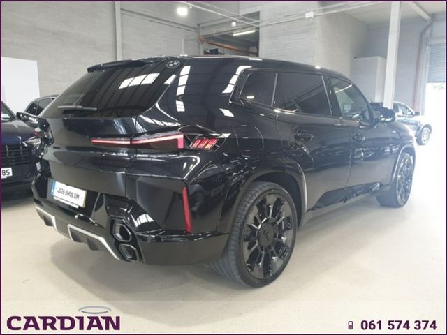Image for 2026 BMW XM XM 50E PHEV Auto 50e XDRIVE