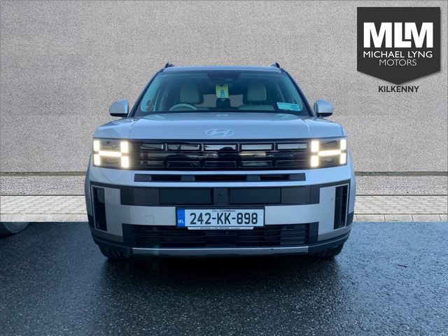 Image for 2024 Hyundai Santa Fe PHEV Premium 1.6