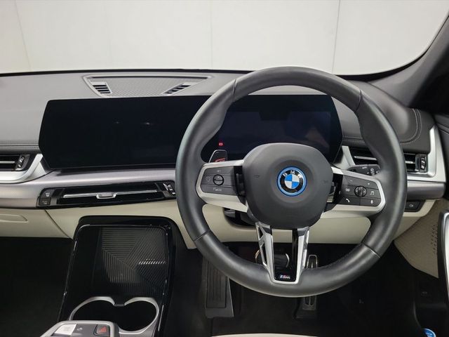 Image for 2026 BMW iX1 eDrive20 M Sport