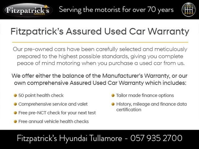 Image for 2021 Hyundai Tucson Executive Model 1.6 Diesel Arriving January 2026.