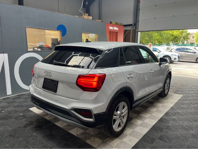 Image for 2023 Audi Q2 €32950 2023 AUDI Q2 35TDI ADVANCED 2.0 AUTOMATIC / CRUISE CONTROL / REVERSE CAMERA / HEATED SEATS AND MORE