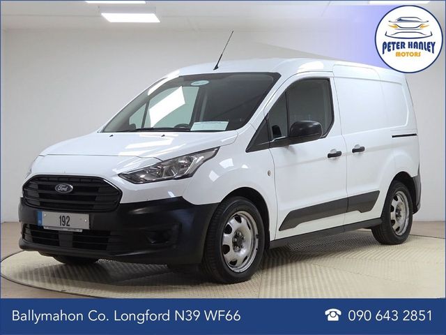 Image for 2019 Ford Transit Connect Transit Connect 200 Base Tdci 200 1.5 TDCi 75 EcoBlue L1H1 SWB Start/Stop