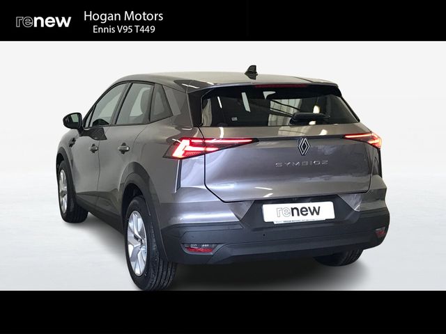 Image for 2026 Renault Symbioz evolution TCe 140 E06X