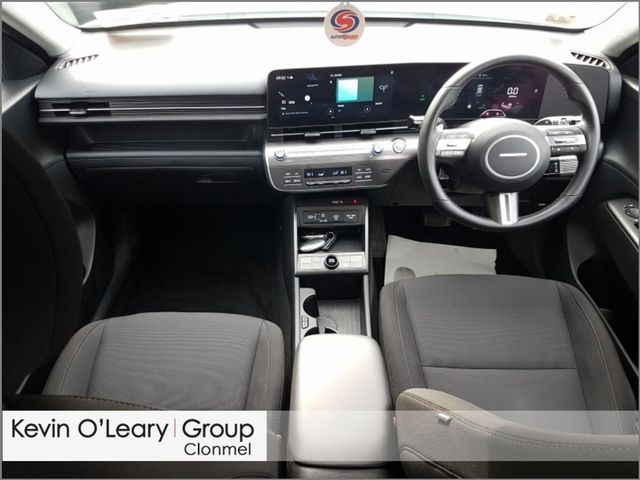 Image for 2023 Hyundai Kona 1.6 HYBRID Signature Auto