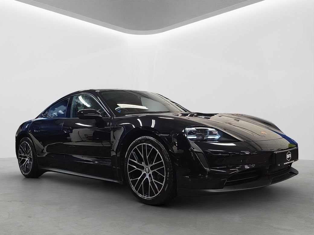 Image for 2023 Porsche Taycan RWD 350 KWH 93 KWH . PANROOF. HUGE SPEC. FINANCE ARRANGED. SIMI. AA APPROVED.