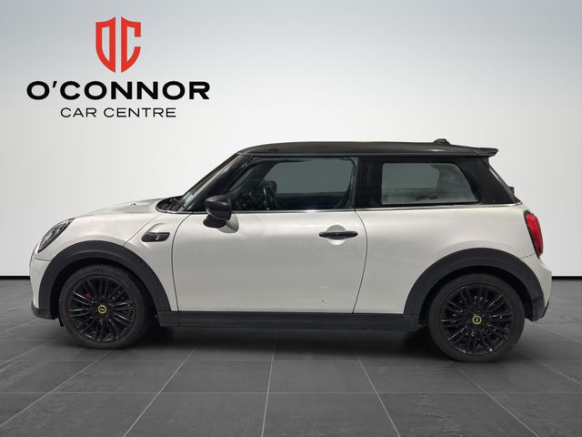 Image for 2021 Mini Cooper SE EL20 2DR Auto