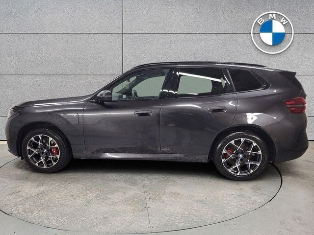 Image for 2025 BMW X3 30e xDrive M Sport