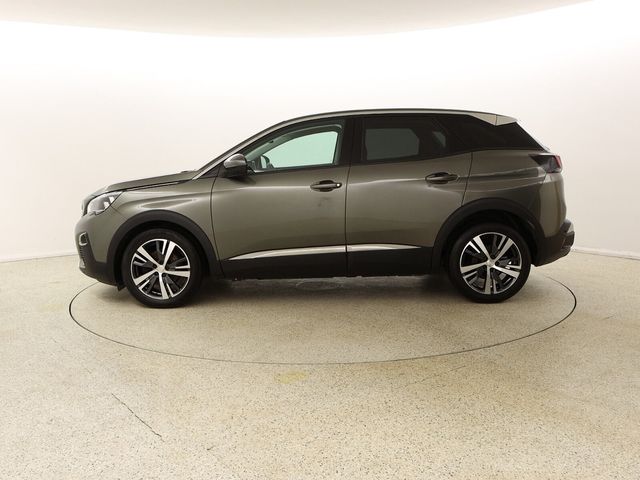 Image for 2017 Peugeot 3008 1.6 BlueHDi 120bhp Allure