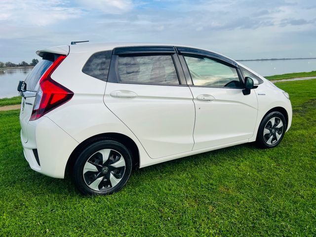 Image for 2017 Honda Fit 1.5 HYBRID//FINANCE AVAILABLE//CALL TODAY