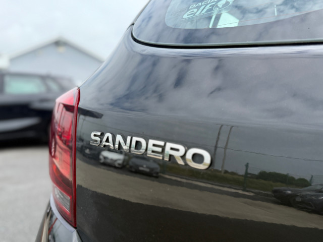 Image for 2019 Dacia Sandero Alternative SCE 75 MY1 4DR