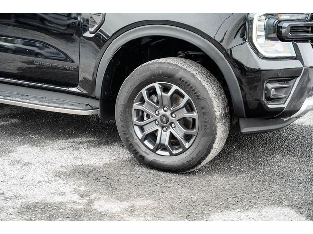 Image for 2024 Ford Ranger 