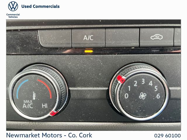 Image for 2024 Volkswagen Transporter LONG WHEEL BASE 2.0TDI 110BHP 5 SPEED