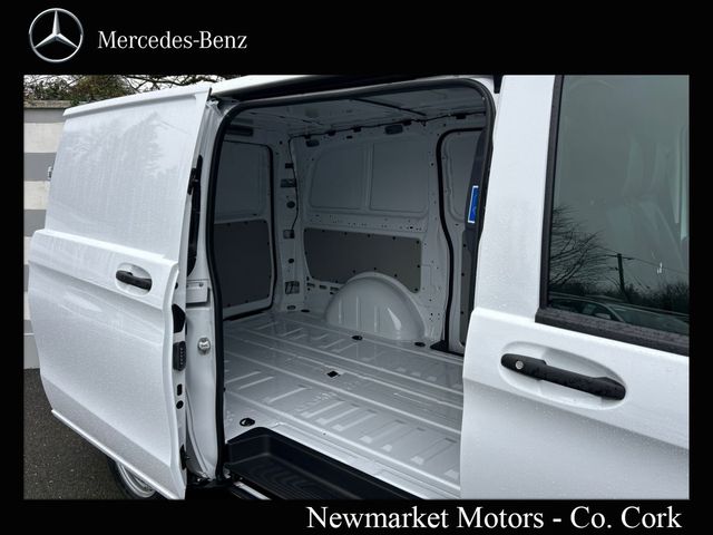 Image for 2026 Mercedes-Benz Vito 2.0CDI 110BHP LONG WHEEL BASE 6 SPEED