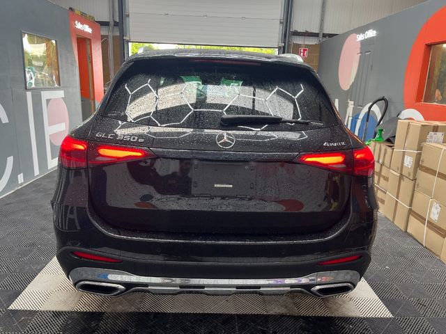 Image for 2024 Mercedes-Benz GLC Class 2024 MERCEDES-BENZ GLC350E 4MOTION 2.0 AUTOMATIC / CRUISE CONTROL / 360 CAMERA / ELECTRIC MEMORY & HEATED SEATS / PADDLE SHIFTERS / PANORAMIC SUNROOF / APPLE CARPLAY / AMBIENT LIGHTS AND MORE