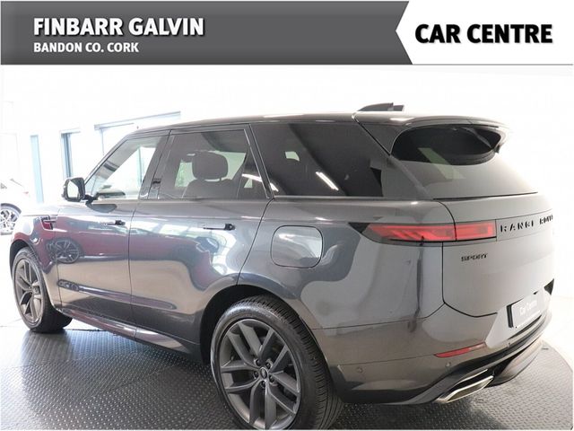 Image for 2023 Land Rover Range Rover SWB 3.0 Si6 PHEV SE
