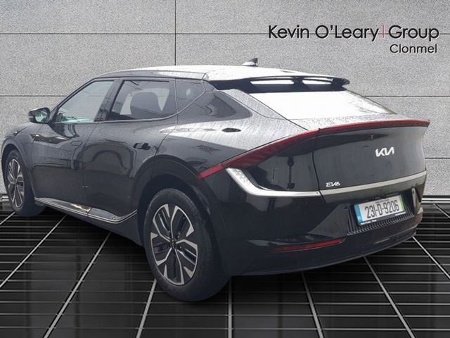 Image for 2023 Kia EV6 EV6 Earth 5DR AUTO