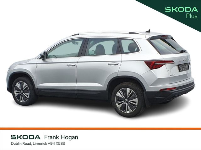 Image for 2023 Skoda Karoq 2.0TDI 115HP DSG Ambition Call Cormac on 0861736180