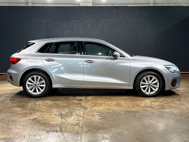 Image for 2021 Audi A3 1.0 AUTOMATIC TFSI - FACTORY ALLOYS - DIGITAL DASH - CRUISE CONTROL - REVERSE CAMERA 