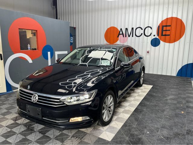Image for 2016 Volkswagen Passat 1.4 TSI COMFORT LINE / 82k KMs / REVERSE CAMERA , ADAPTIVE CRUISE & MORE